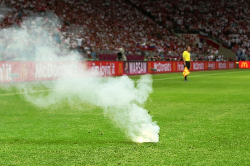 Euro 2012: Νίκη με Ρωσία και φύγαμε για προημιτελικά (photos+video)