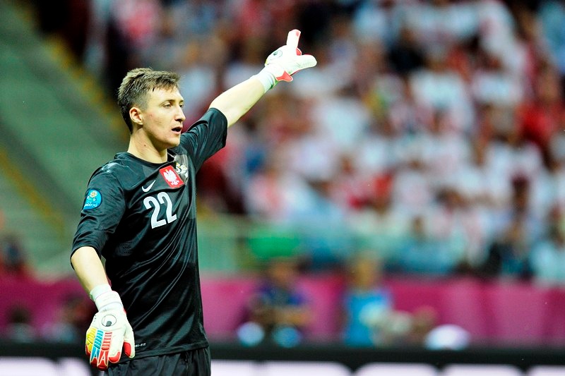 Euro 2012: Νίκη με Ρωσία και φύγαμε για προημιτελικά (photos+video)