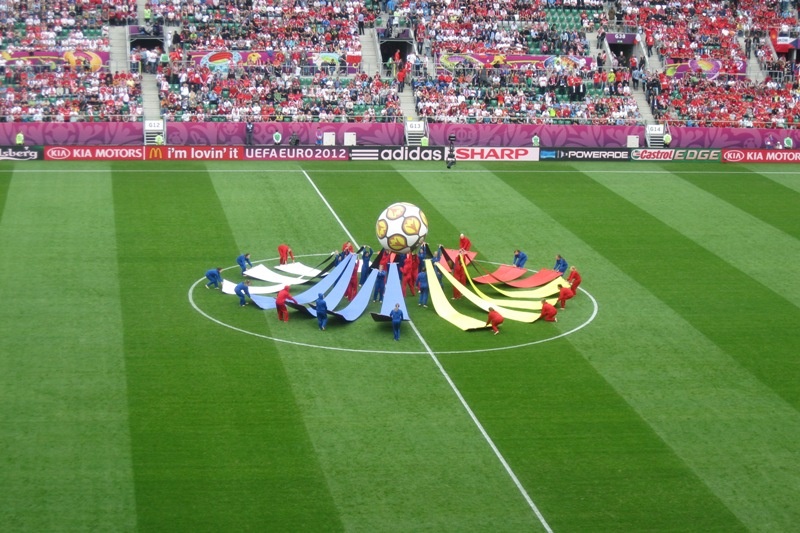 Euro 2012: Τσάμπα ήττα από Τσεχία, όλα για όλα με Ρωσία! (photos+video)
