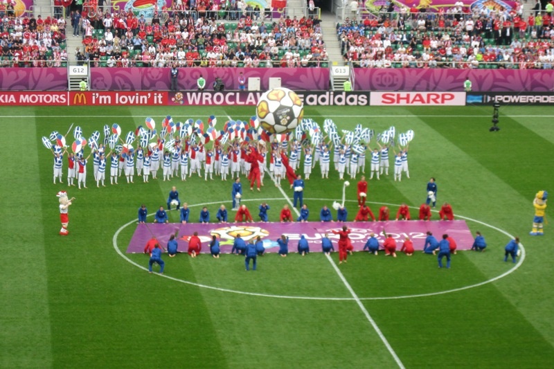 Euro 2012: Τσάμπα ήττα από Τσεχία, όλα για όλα με Ρωσία! (photos+video)