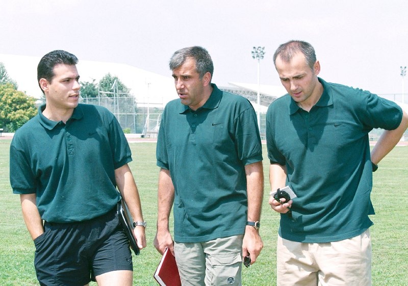 Ο πράσινος άρχοντας των δαχτυλιδιών! (photos+videos)