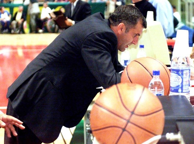 Ο πράσινος άρχοντας των δαχτυλιδιών! (photos+videos)