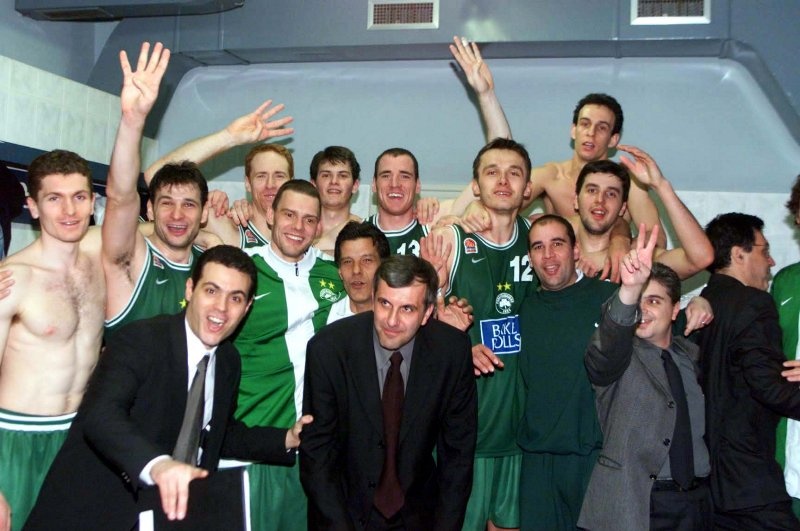 Ο πράσινος άρχοντας των δαχτυλιδιών! (photos+videos)