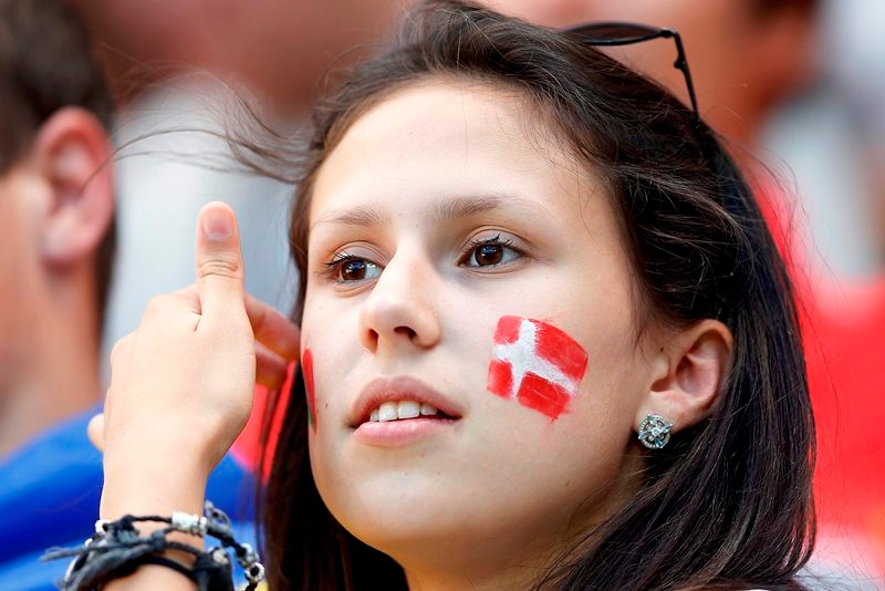 Euro 2012: Ωραία η… Πορτογαλία (photos)
