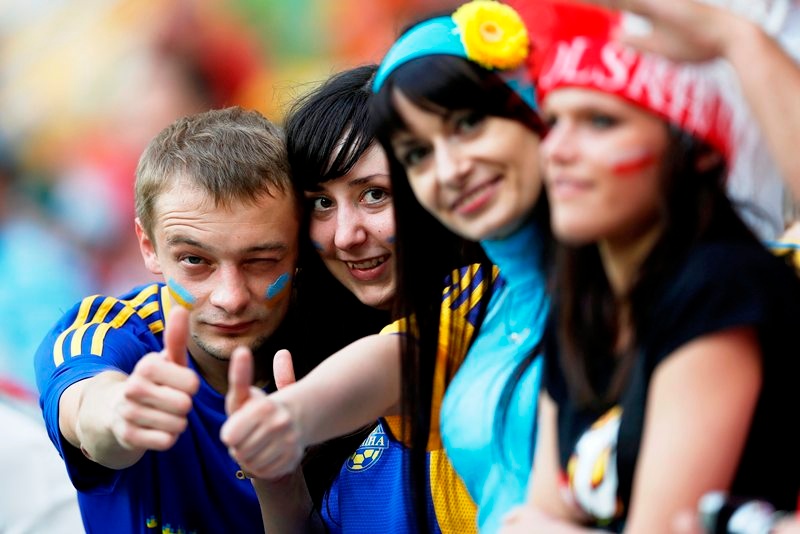Euro 2012: Ωραία η… Πορτογαλία (photos)