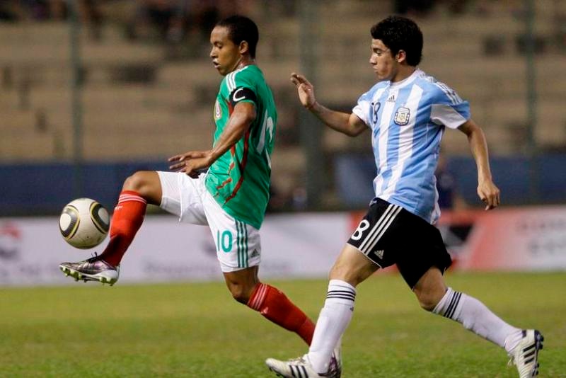 Θα «χτυπήσει» και Βιγιαφάνες ο Ολυμπιακός (video+photos)