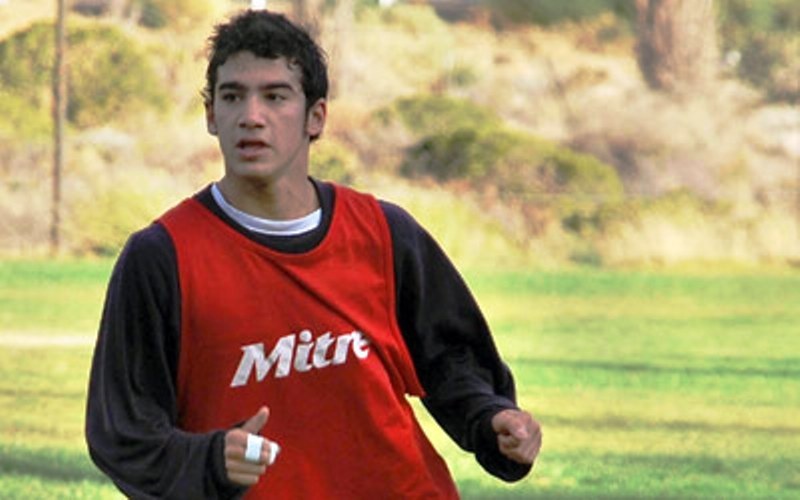 Θα «χτυπήσει» και Βιγιαφάνες ο Ολυμπιακός (video+photos)