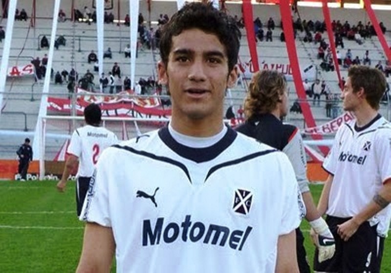 Θα «χτυπήσει» και Βιγιαφάνες ο Ολυμπιακός (video+photos)