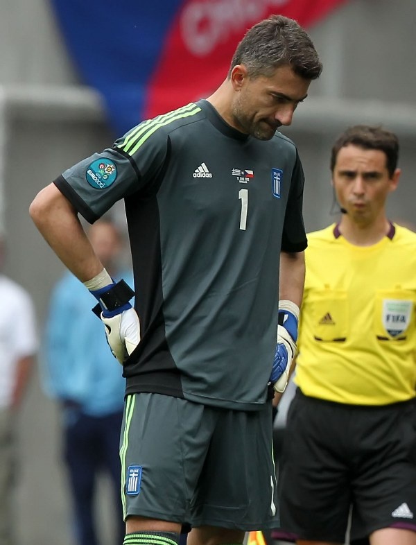 Μην πυροβολείτε τον Χαλκιά... (photos)