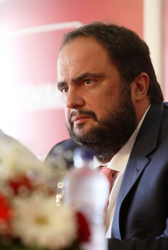 «Τα κλειδιά του Ολυμπιακού στον Ζαρντίμ» (video+photos)