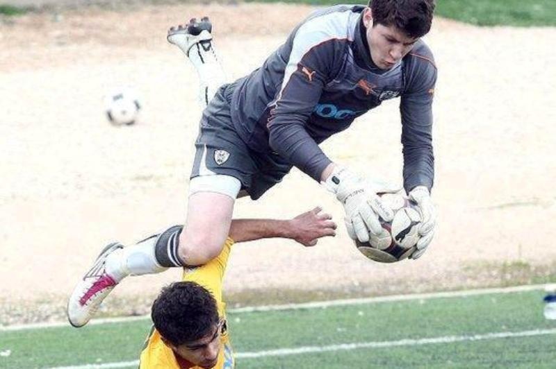 Μελίσσας: «Δεύτερο σπίτι μου ο ΠΑΟΚ»! (photos)