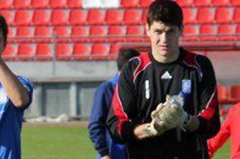 Μελίσσας: «Δεύτερο σπίτι μου ο ΠΑΟΚ»! (photos)