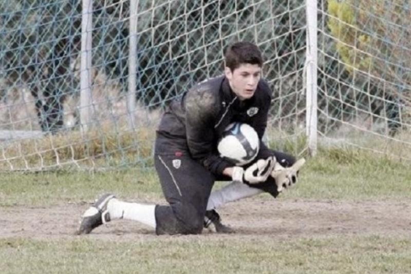 Μελίσσας: «Δεύτερο σπίτι μου ο ΠΑΟΚ»! (photos)