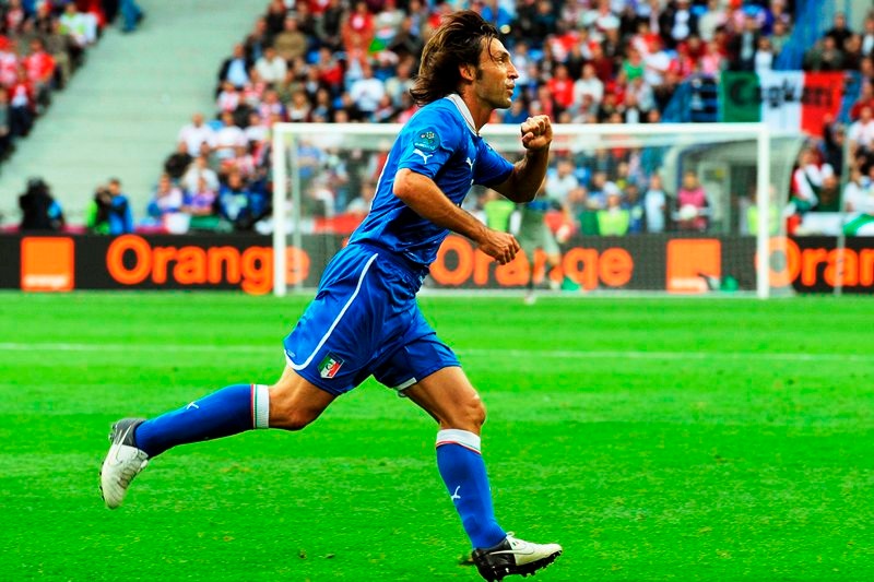 Euro 2012: Και τώρα… τρέχουν οι Ιταλοί (photos+video)