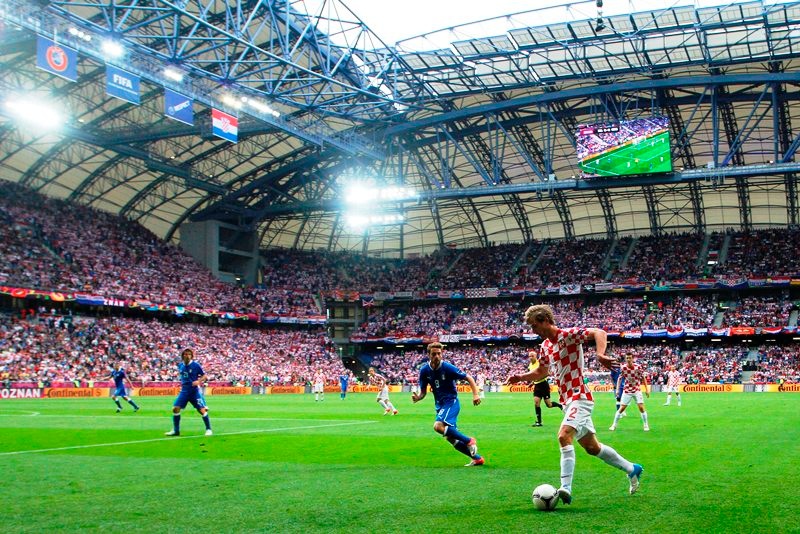 Euro 2012: Και τώρα… τρέχουν οι Ιταλοί (photos+video)