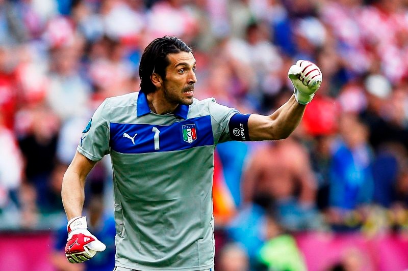 Euro 2012: Και τώρα… τρέχουν οι Ιταλοί (photos+video)