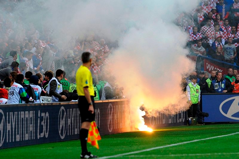 Euro 2012: Και τώρα… τρέχουν οι Ιταλοί (photos+video)