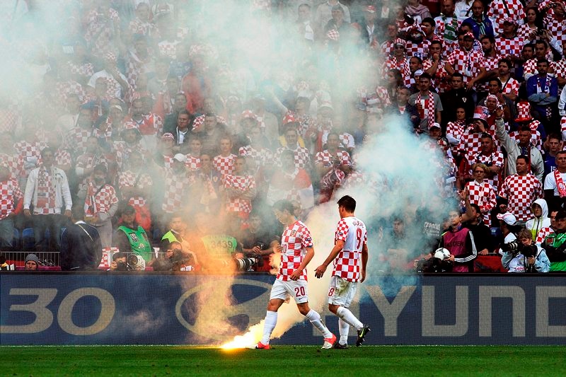 Euro 2012: Και τώρα… τρέχουν οι Ιταλοί (photos+video)