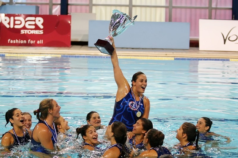 Κατέκτησε τον τίτλο η Βουλιαγμένη! (photos)