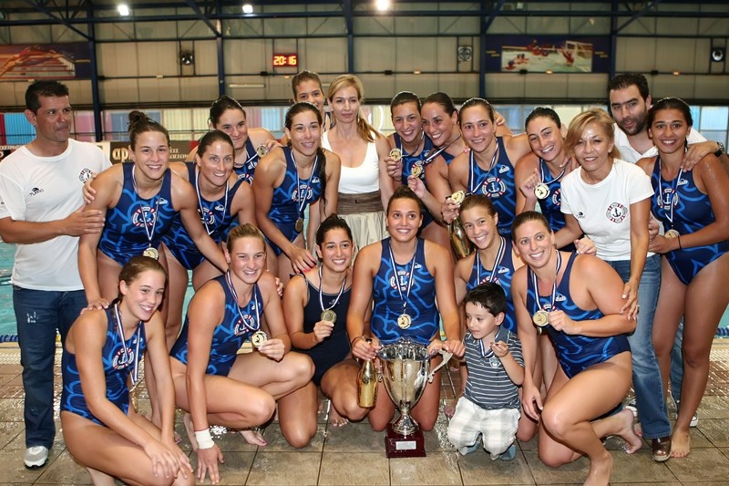 Κατέκτησε τον τίτλο η Βουλιαγμένη! (photos)