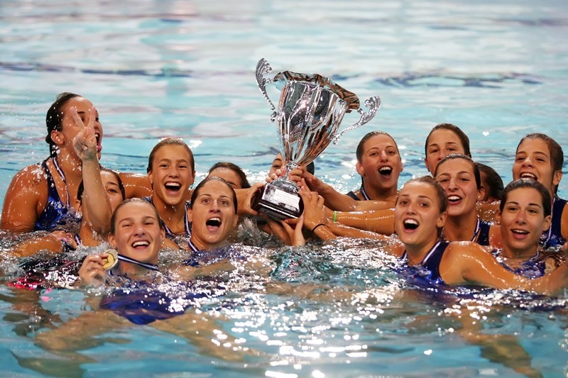 Κατέκτησε τον τίτλο η Βουλιαγμένη! (photos)