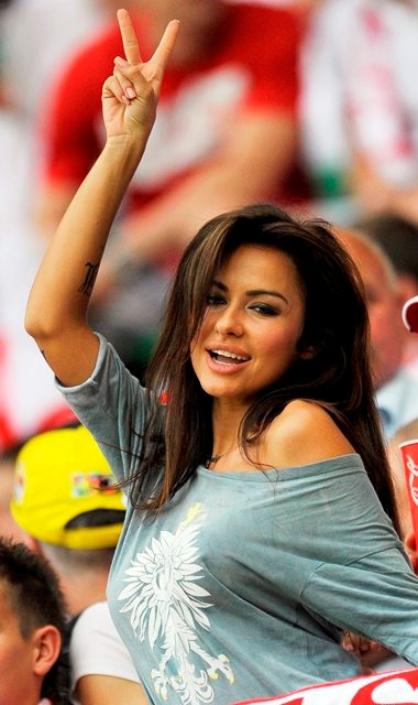 Euro 2012: Πω πω, Πολωνία… (photos)