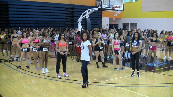 Η εισβολή των… Brooklynettes στο ΝΒΑ