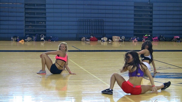Η εισβολή των… Brooklynettes στο ΝΒΑ