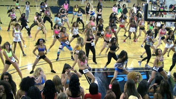 Η εισβολή των… Brooklynettes στο ΝΒΑ
