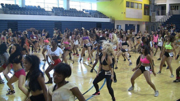 Η εισβολή των… Brooklynettes στο ΝΒΑ