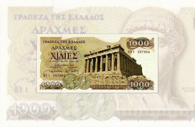Χιλιάρικα με Ρεχάγκελ, Ούζο 12, Μέρκελ και όχι μόνο...