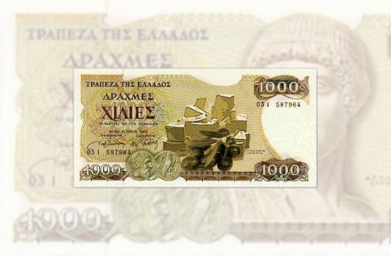 Χιλιάρικα με Ρεχάγκελ, Ούζο 12, Μέρκελ και όχι μόνο...