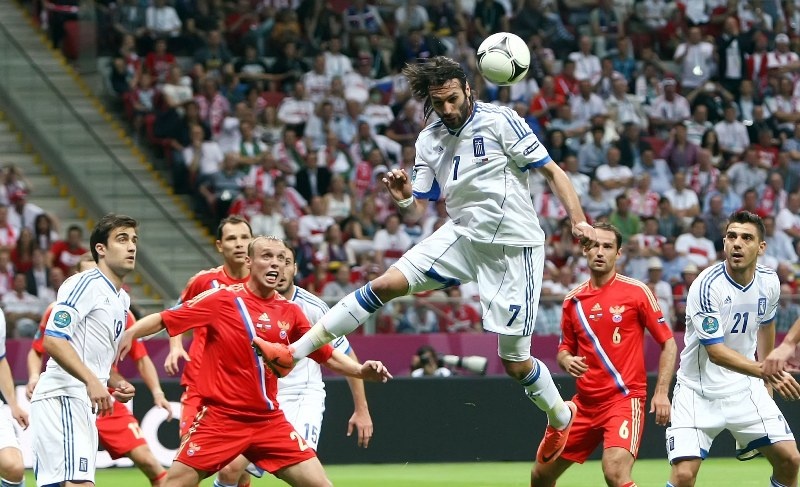 Eεεε, οοο και αυτό το Euro είναι ελληνικό! (photos+video)