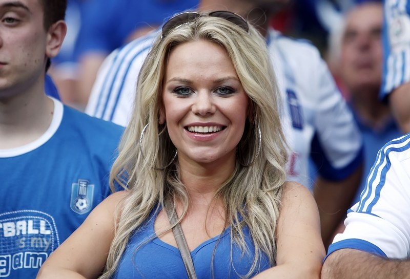 Eεεε, οοο και αυτό το Euro είναι ελληνικό! (photos+video)