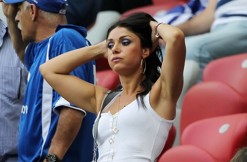 Eεεε, οοο και αυτό το Euro είναι ελληνικό! (photos+video)