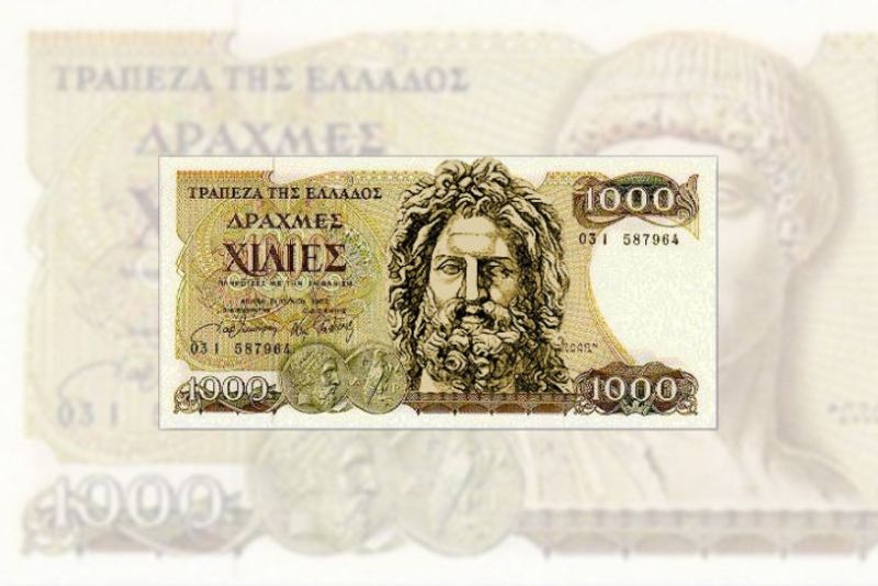 Χιλιάρικα με Ρεχάγκελ, Ούζο 12, Μέρκελ και όχι μόνο...
