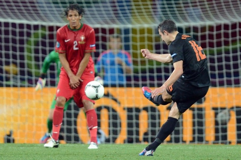 Euro 2012: «Πάρτι» Πορτογάλων με... αναγεννημένο Ρονάλντο! (video)