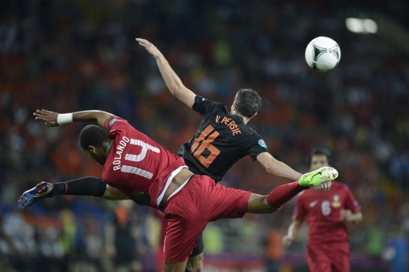 Euro 2012: «Πάρτι» Πορτογάλων με... αναγεννημένο Ρονάλντο! (video)