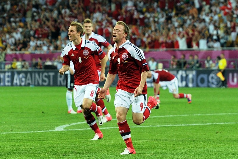 Euro 2012: Γερμανία ετοιμάσου, έρχεται η σειρά σου! (photos+video)