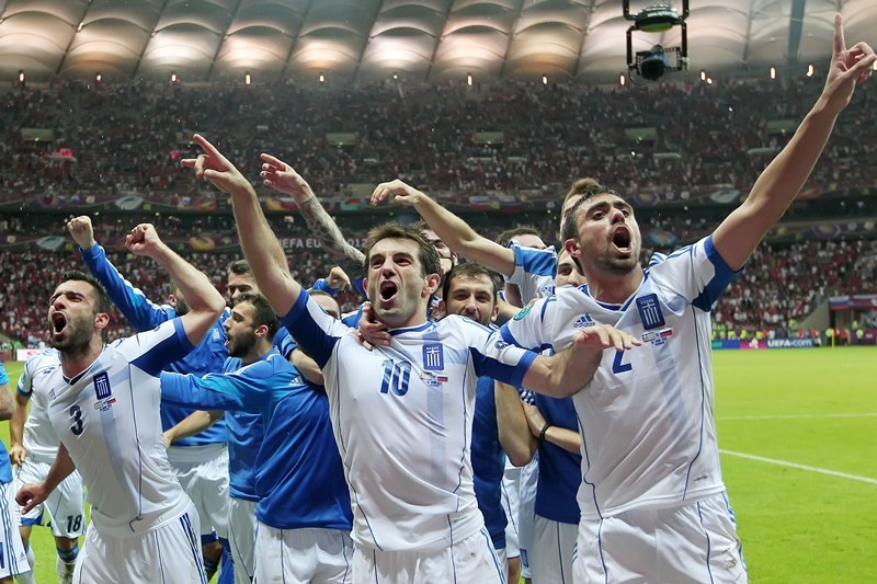 Euro 2012: Η μοίρα χρωστά στον «Κάρα» έναν τελικό (photos&videos)