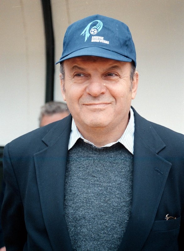 Αλκέτας Παναγούλιας