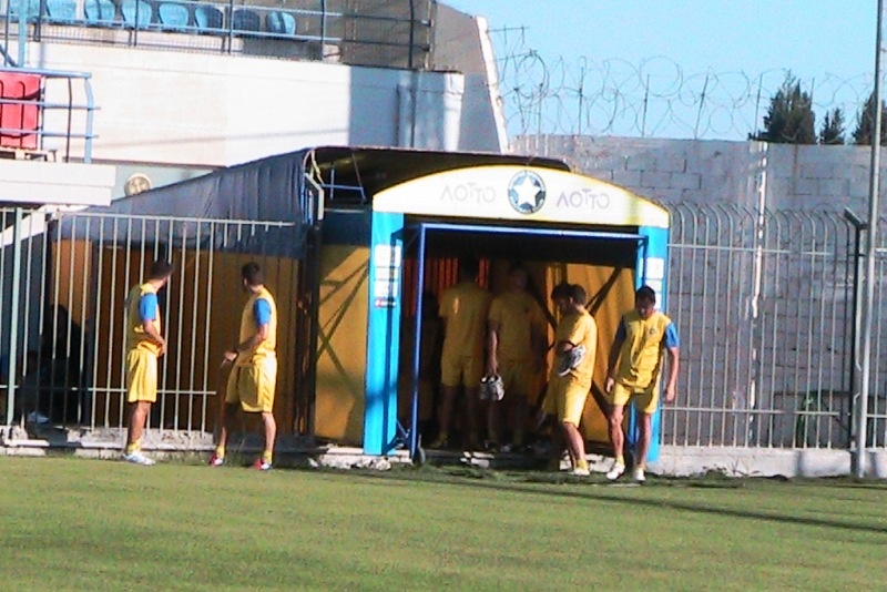 «Πρώτη» με ευρωπαϊκό αέρα ο Αστέρας (photos)