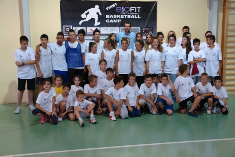 Στο camp του ο Καϊμακόγλου (photos)