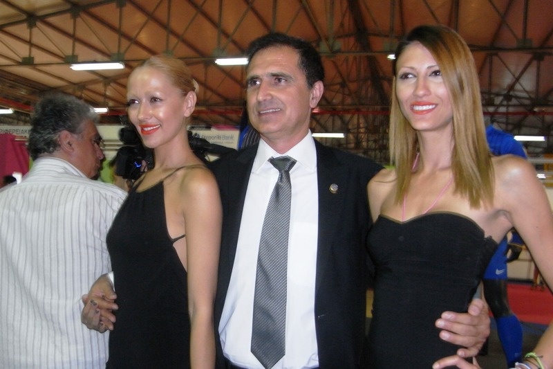 Η ευρωπαϊκή φανέλα του Αστέρα