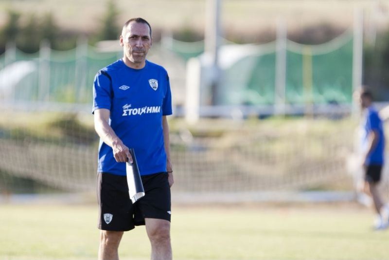Δώνης: «Θέλω να είμαι δίκαιος με όλους» (photos)