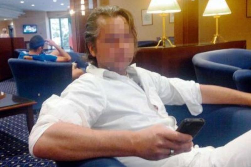 Γερμανικός… Δούρειος Ίππος στο ξενοδοχείο της Εθνικής! (photos)