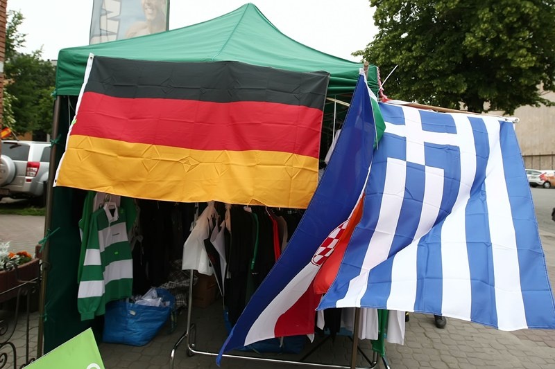 Γκντανσκ, μια πόλη γεμάτη... ιστορία (photos)