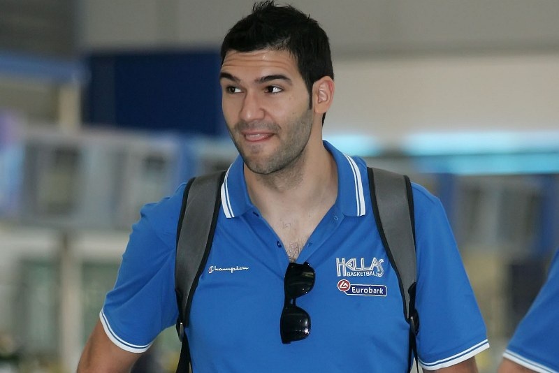 Ζούρος: «Η Εθνική δείχνει πάντα χαρακτήρα»