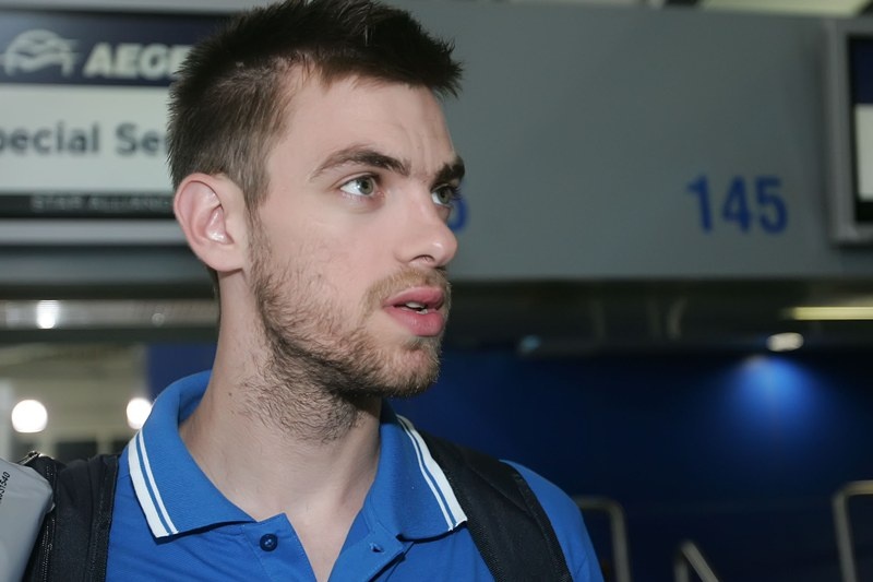 Ζούρος: «Η Εθνική δείχνει πάντα χαρακτήρα»