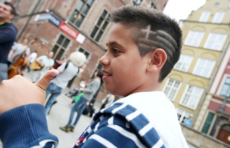 Euro 2012: «Μέσα στην Ελλάδα παίζουμε» (photos+videos)